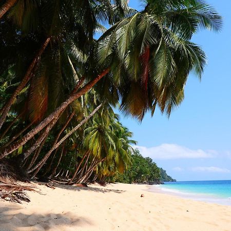 Santo António Praia Piscina酒店 外观 照片