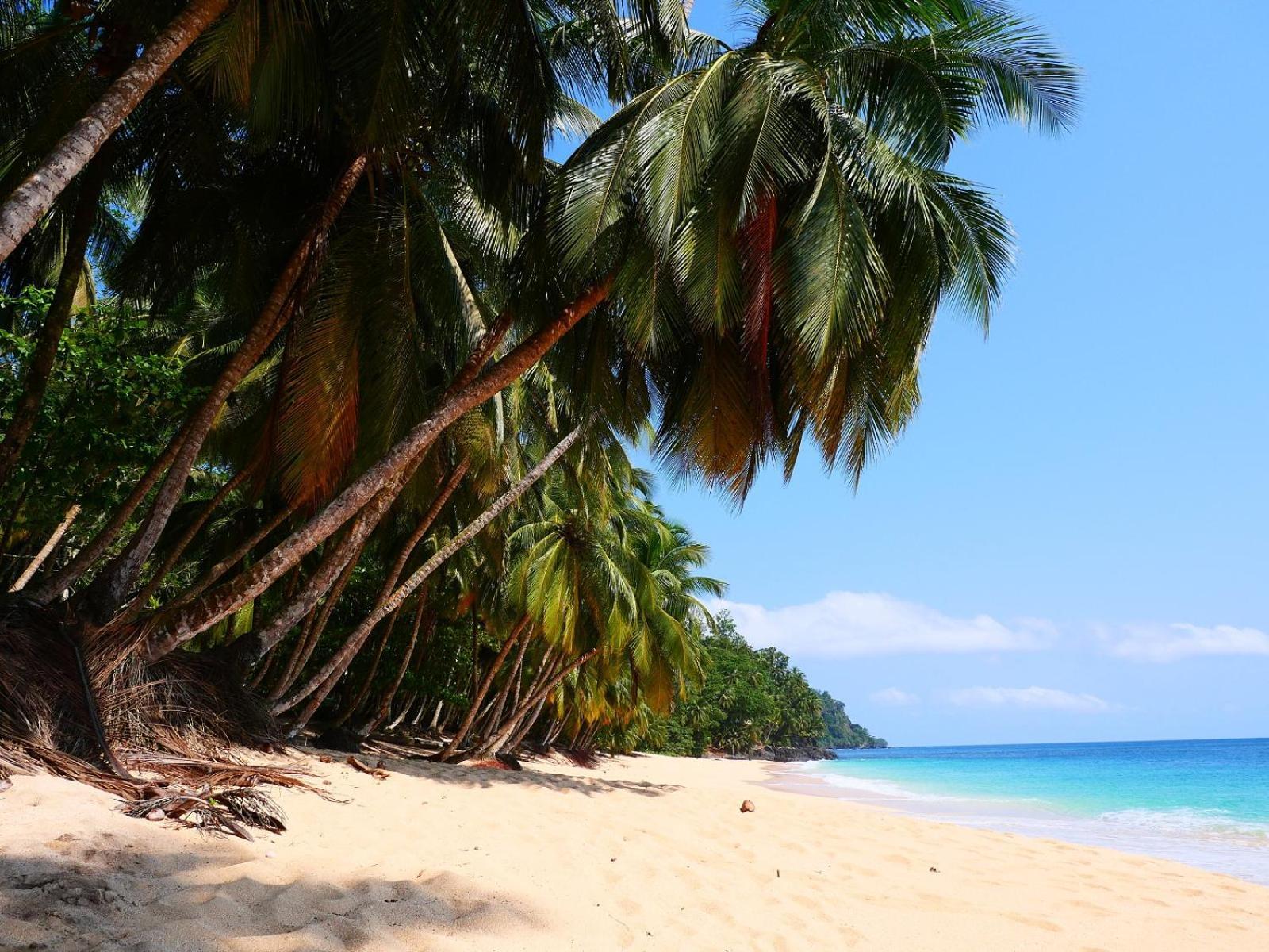 Santo António Praia Piscina酒店 外观 照片